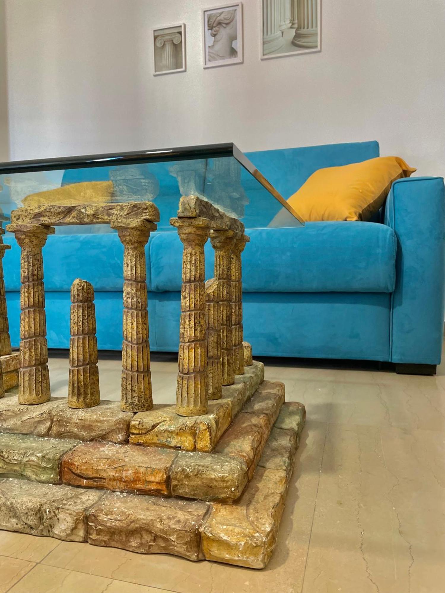 Greco Rooms Pompei Esterno foto